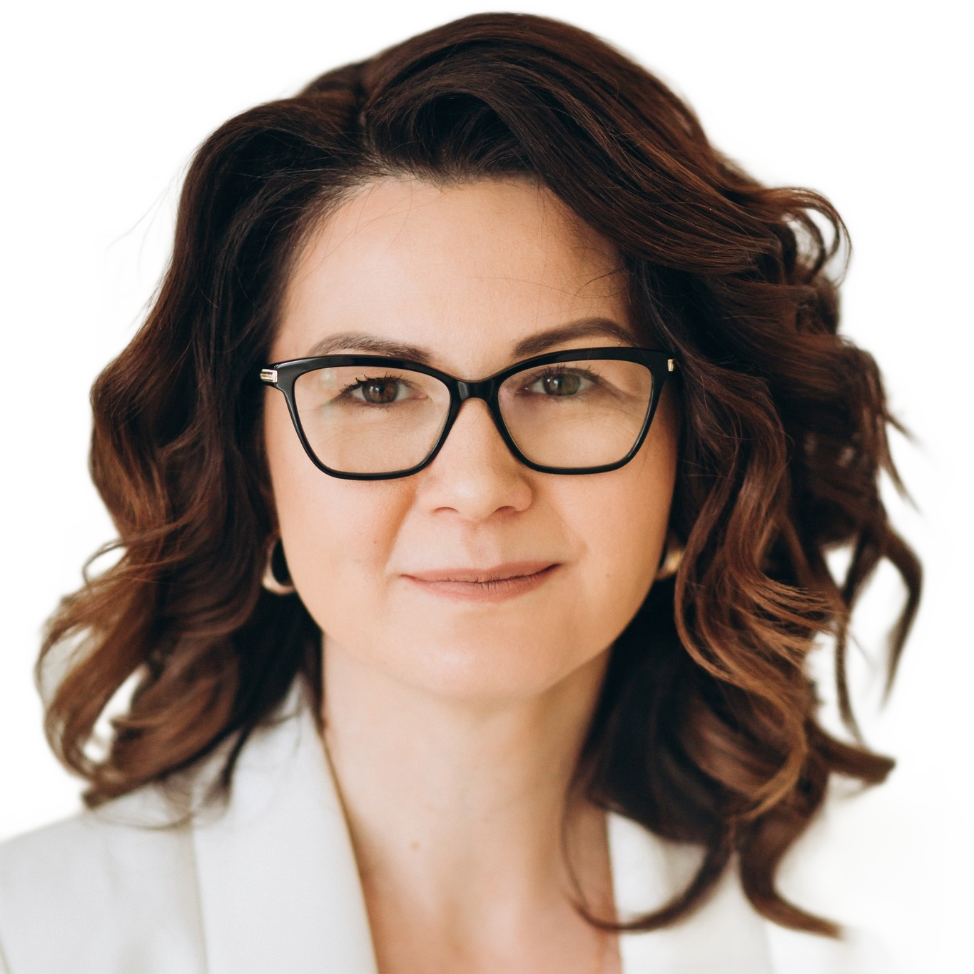 Оля Панівник